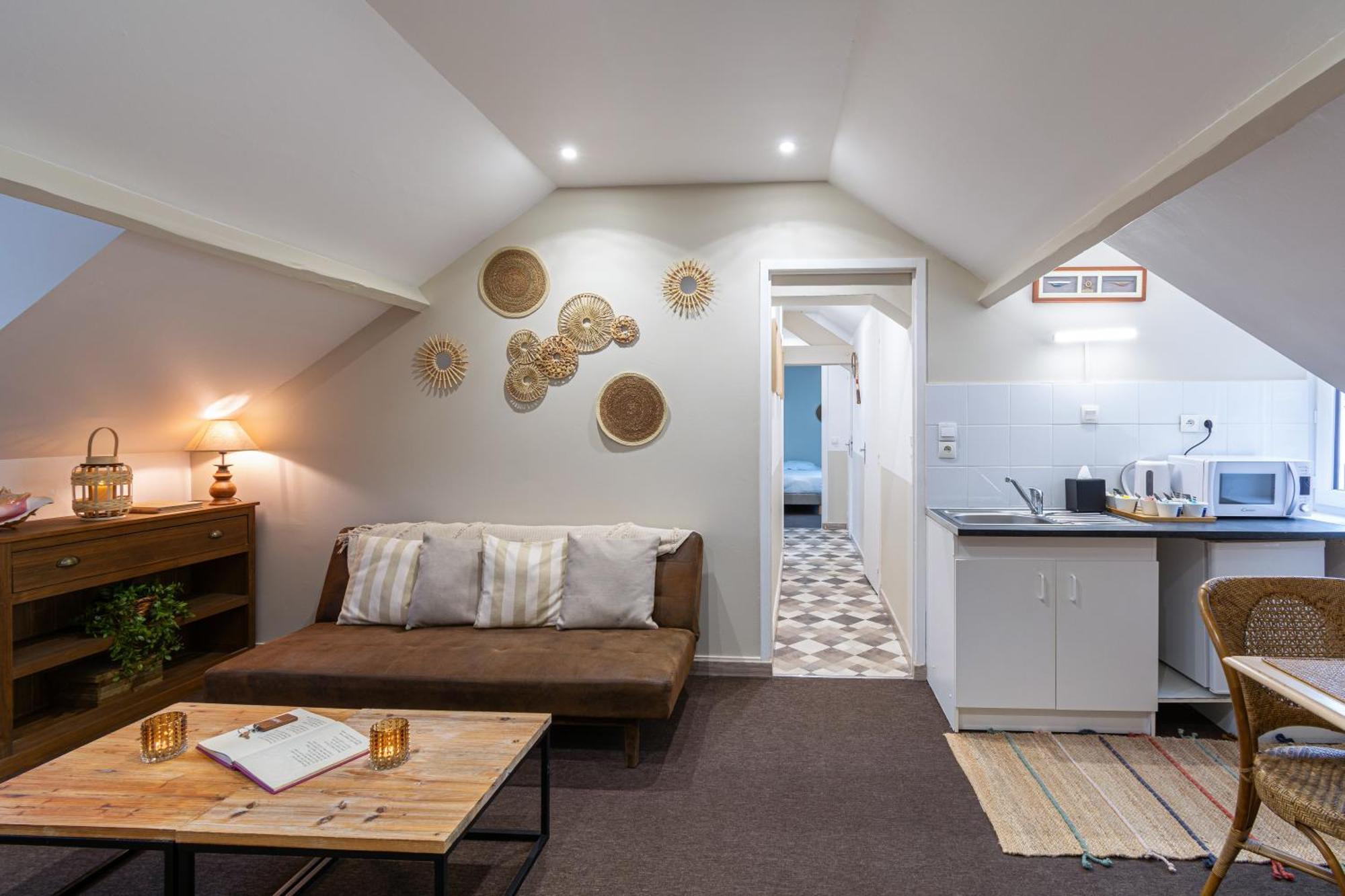 Hotel De La Plage Courseulles-sur-Mer Eksteriør billede